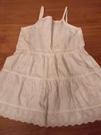 Oud kleedje/onderkleedje afmetingen bij de foto's, Antiek en Kunst, Ophalen of Verzenden