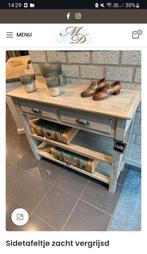 Gezocht: j-line console, Ophalen