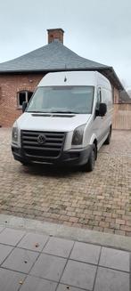 Volkswagen Crafter, Auto's, 2500 cc, Achterwielaandrijving, Volkswagen, Particulier