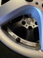 Winterbanden met velgen, Auto-onderdelen, Ophalen, Gebruikt, Winterbanden, Velg(en)