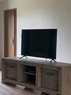 Tv kast, 150 tot 200 cm, Minder dan 100 cm, 25 tot 50 cm, Landelijk modern