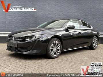 Peugeot 508 1.5 BlueHDI Blue Lease Active Avantage | € 9.900 beschikbaar voor biedingen