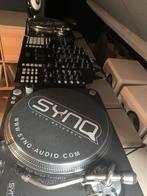 Traktor Z2 , X1, F1 et deux platines synq. sans licence, Musique & Instruments, DJ sets & Platines, Utilisé