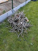 Brandhout Beuken haag, Tuin en Terras, Brandhout, Ophalen