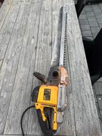 DeWalt Alligatorzaag DWE397, Doe-het-zelf en Bouw, Gereedschap | Zaagmachines, Ophalen, Gebruikt, Overige typen, Dewalt
