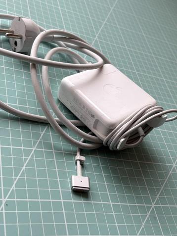 Originele Apple MacBook Oplader – 20V 4.25A (85W MagSafe) beschikbaar voor biedingen