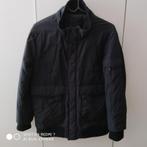 Brandit zwarte winterjas - maat S., Zwart, Ophalen of Verzenden, Gedragen, Brandit