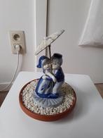 Beeldje, Antiquités & Art, Antiquités | Porcelaine, Enlèvement ou Envoi