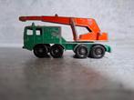 Matchbox kraanwagen  n⁰ 30, Ophalen, Gebruikt, Matchbox