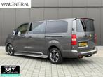 Opel Vivaro 2.0 CDTI 177PK Automaat L3H1 DC Irmscher Sport, Gebruikt, 4 cilinders, 2000 kg, Bedrijf