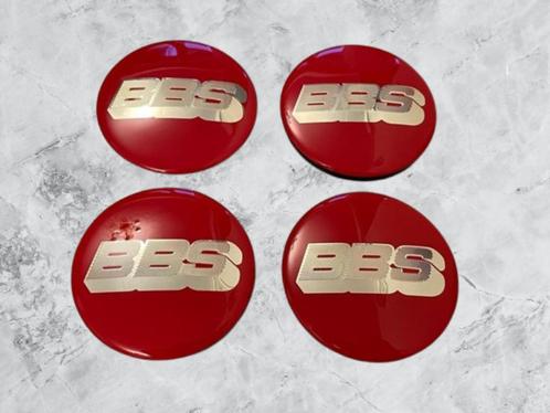 VW Volkswagen 70mm BBS Naafdoppen/ Centercaps 09.24.030, Auto diversen, Wieldoppen, Nieuw, Verzenden