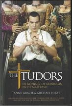 THE TUDORS (Uw wil geschiede) - Deel 3 - Elisabeth Massie, Livres, Romans historiques, Comme neuf, Enlèvement ou Envoi