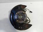 WIELNAAF RECHTS VOOR Toyota Yaris III (P13), Gebruikt, Toyota