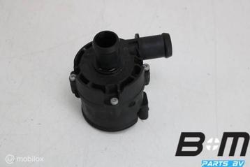 Extra waterpomp Audi Q3 8U 5G0965561