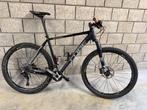 Mountainbike Cube Race One maat 23 (XL), Enlèvement, Utilisé, Hommes, Autres marques