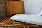 houten kinderbed, Huis en Inrichting, Slaapkamer | Bedden, Ophalen, Gebruikt, Hout
