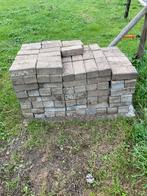 Betonklinkers, Tuin en Terras, Ophalen, Gebruikt, Beton, Klinkers
