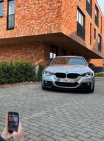 Bmw 340i 2018 full option, Auto's, BMW, Automaat, Achterwielaandrijving, Bedrijf, 5 deurs