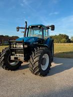 New Holland 8360 te koop, Zakelijke goederen, Landbouw | Tractoren, Ophalen, New Holland
