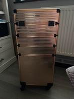 Pink gellac (starter)set, Ophalen, Zo goed als nieuw