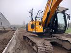 Jcb 190, Zakelijke goederen, Machines en Bouw | Kranen en Graafmachines, Ophalen