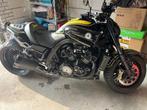 yamaha vmax 1700, Motoren, Motoren | Yamaha, 4 cilinders, Particulier, Meer dan 35 kW, 1700 cc