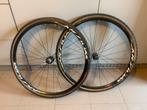 Mavic aksium disc alumium, Fietsen en Brommers, Fietsonderdelen, Gebruikt, Racefiets, Mavic, Ophalen