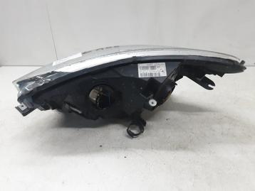 KOPLAMP RECHTS Renault Captur (2R) (01-2013/-) (260100855R) beschikbaar voor biedingen