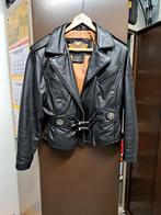 Luxe Harley-Davidson leren jas – Zo goed als nieuw!, Motoren, Kleding | Motorkleding, Jas | leer, Harley Davidson, Ophalen of Verzenden