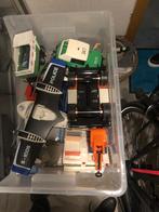 Speelgoed, Kinderen en Baby's, Ophalen, Gebruikt, Bouwen