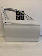BMW 1 serie F20 deur portier rechts voor, Auto-onderdelen, Ophalen of Verzenden, Gebruikt, BMW, Deur