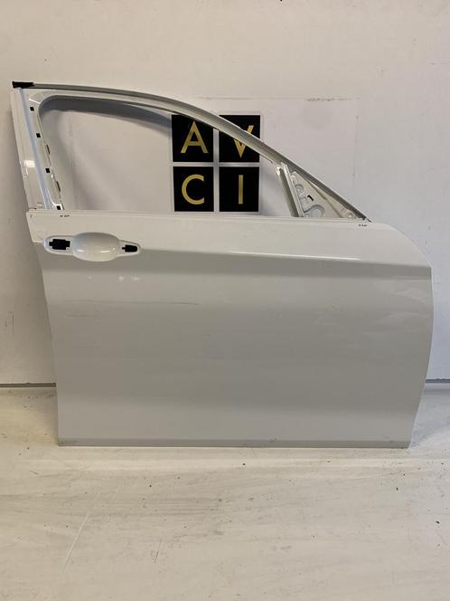 BMW 1 serie F20 deur portier rechts voor, Auto-onderdelen, Carrosserie, Deur, BMW, Gebruikt, Ophalen of Verzenden