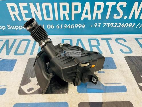 LUCHTFILTERHUIS RENAULT CAPTUR 2019-2022 165003342R-D 2-B2A-, Auto-onderdelen, Carrosserie, Bumper, Voor, Gebruikt, Ophalen of Verzenden