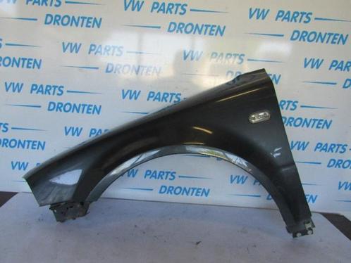 Scherm links-voor van een Volkswagen Passat (LC7V), Auto-onderdelen, Carrosserie, Volkswagen, Gebruikt, 3 maanden garantie, Ophalen of Verzenden