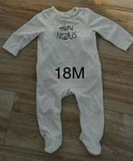 Pyjama bébé 18 mois, Kinderen en Baby's, Babykleding | Maat 74, Zo goed als nieuw