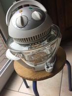 HALOGEENOVEN VAN OLIVER, Minder dan 45 cm, Minder dan 45 cm, Oven, Ophalen of Verzenden