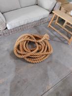 Scheepstouw decoratief, Maison & Meubles, Accessoires pour la Maison | Couronnes, Enlèvement