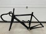 Nieuwe carbon frameset M=54, Fietsen en Brommers, Fietsonderdelen, Ophalen, Nieuw, Racefiets, Frame