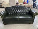 CHESTERFIELD 3 ZIT + 2X 1 ZIT NIEUW, Huis en Inrichting, Ophalen, Overige maten, 150 tot 200 cm, Zo goed als nieuw