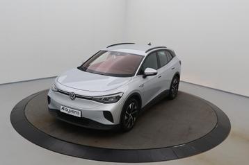 (2DTU932) VOLKSWAGEN ID.4 beschikbaar voor biedingen