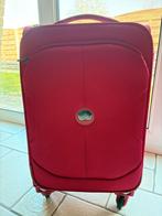 Delsey U-lite classic cabine 2 spinner GERESERVEERD, Ophalen, Zo goed als nieuw