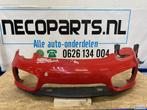 PORSCHE CAYMAN GTS 981 voorbumper bumper origineel 2014 -, Auto-onderdelen, Gebruikt, Voor, Porsche, Ophalen of Verzenden