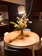 Flos AIM witte design hanglamp, Huis en Inrichting, Ophalen, Zo goed als nieuw