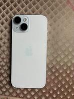 Iphone 15 met doos, Ophalen, 128 GB, IPhone 15, 86 %