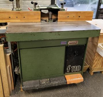 Casadei freesmachine beschikbaar voor biedingen
