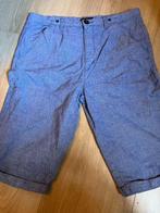 short blauw c&a 176 amper gedragen, Ophalen of Verzenden, Zo goed als nieuw, Jongen, Broek