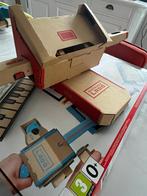 Jeu nintendo switch / Nintendo labo, Comme neuf