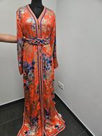 Marokkaanse takchita multicolour, Enlèvement, Taille 38/40 (M)