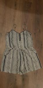 Korte jumpsuit - maat M, Vêtements | Femmes, Combinaisons, Vero Moda, Enlèvement, Comme neuf, Taille 38/40 (M)