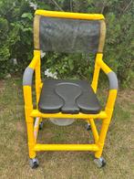 Chaise de douche et de toilette Careline New, Enlèvement, Neuf